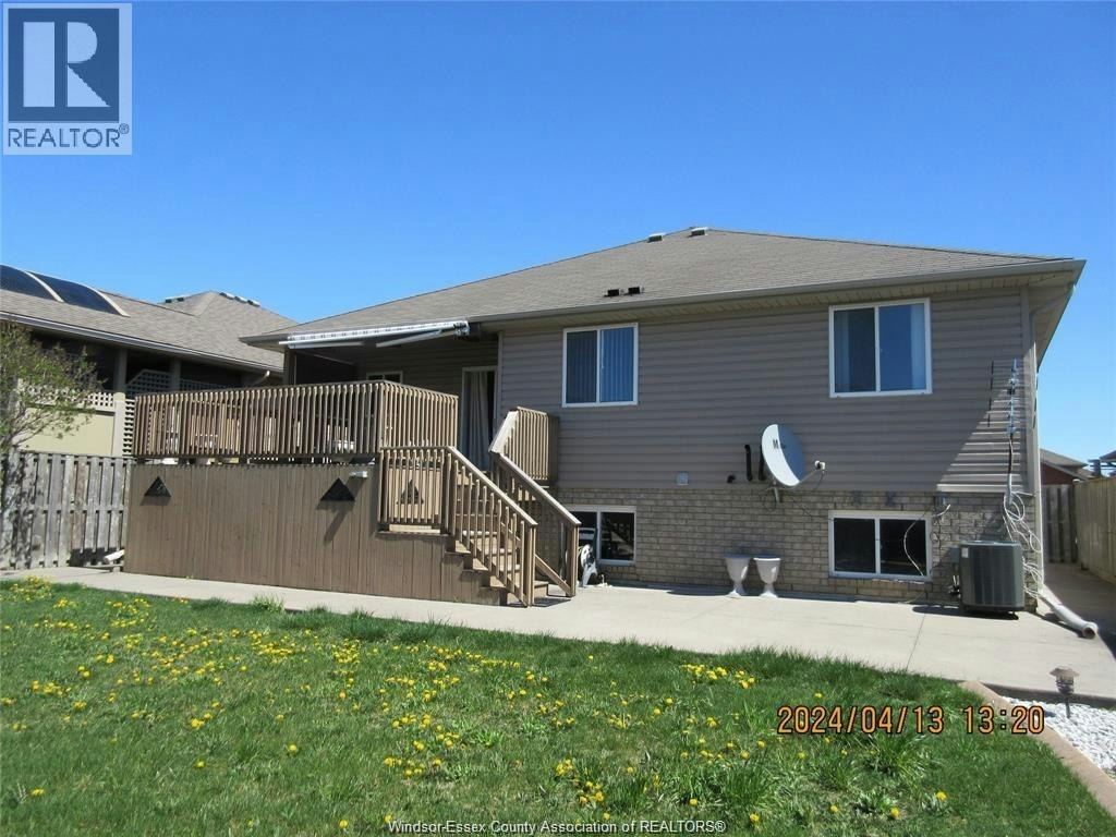 1609 Magnolia, Windsor, ON, N8P 1Z1 - 14