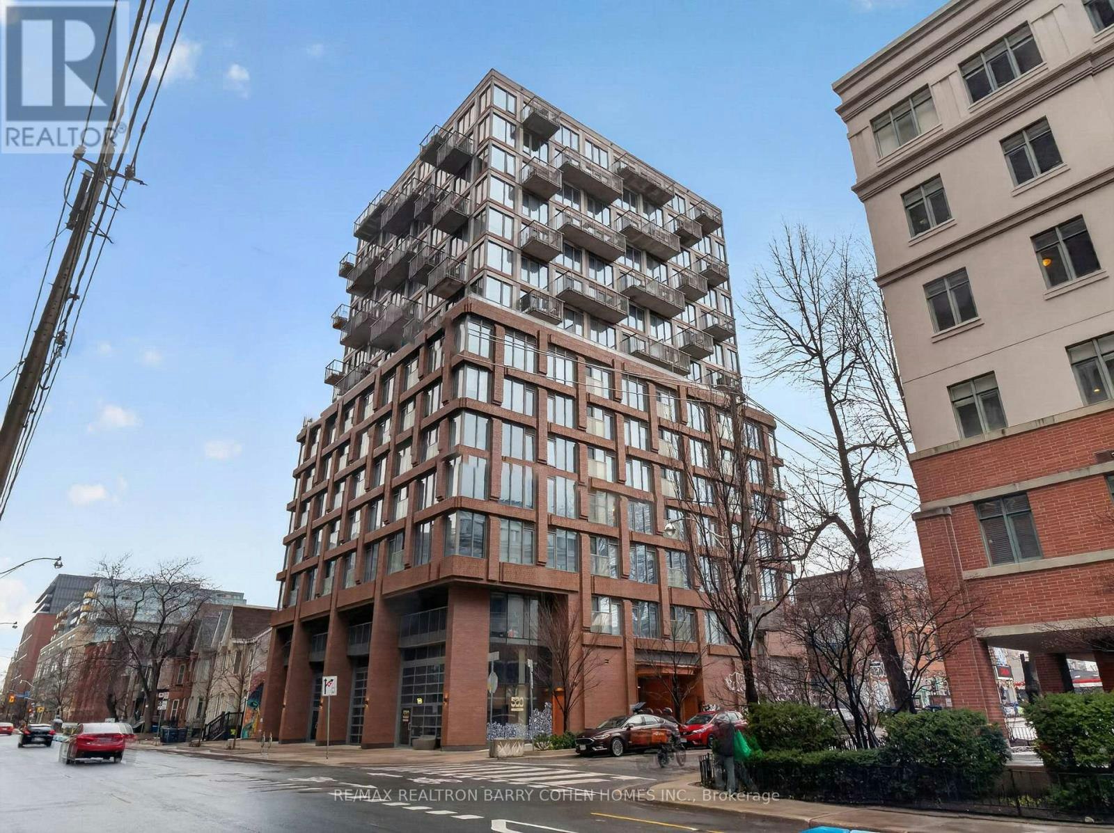 PH3-2 Augusta Avenue, Toronto, ON, M5V 0T3