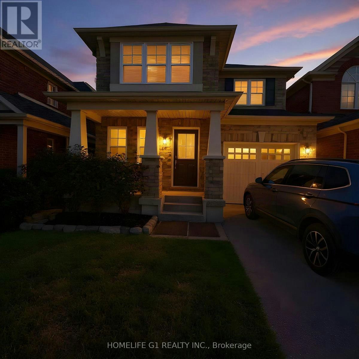 1703 Kalmar Avenue, Pickering, ON, L1X 0B3