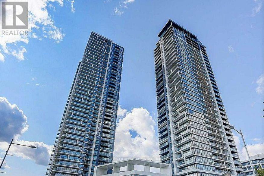 2606-8 Water Walk Drive, Markham, ON, L3R 6L4