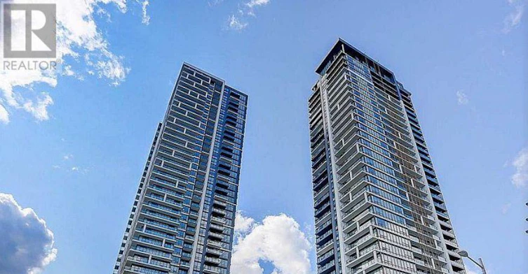 2606-8 Water Walk Drive, Markham, ON, L3R 6L4