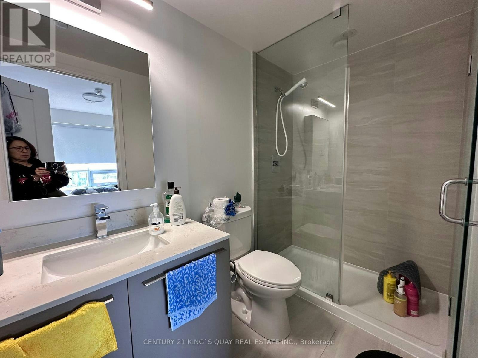 2606-8 Water Walk Drive, Markham, ON, L3R 6L4 - 5