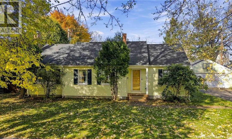 215 Parkhurst Drive