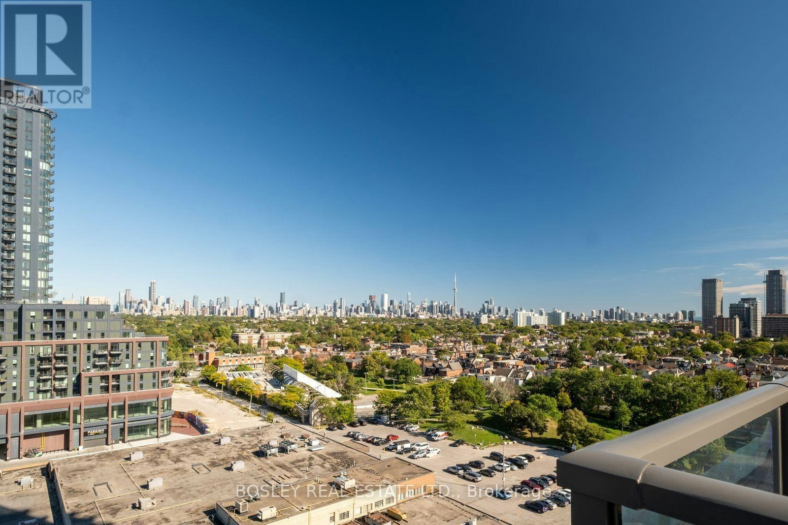 1507-1285 Dupont Street, Toronto, ON, M6H 2A6 - 27