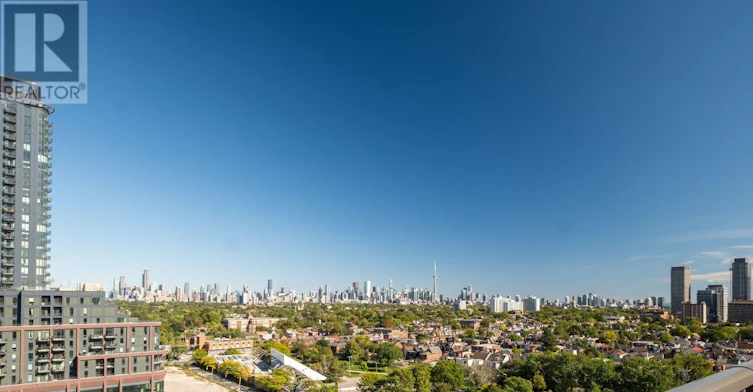 1507-1285 Dupont Street, Toronto, ON, M6H 2A6 - 27