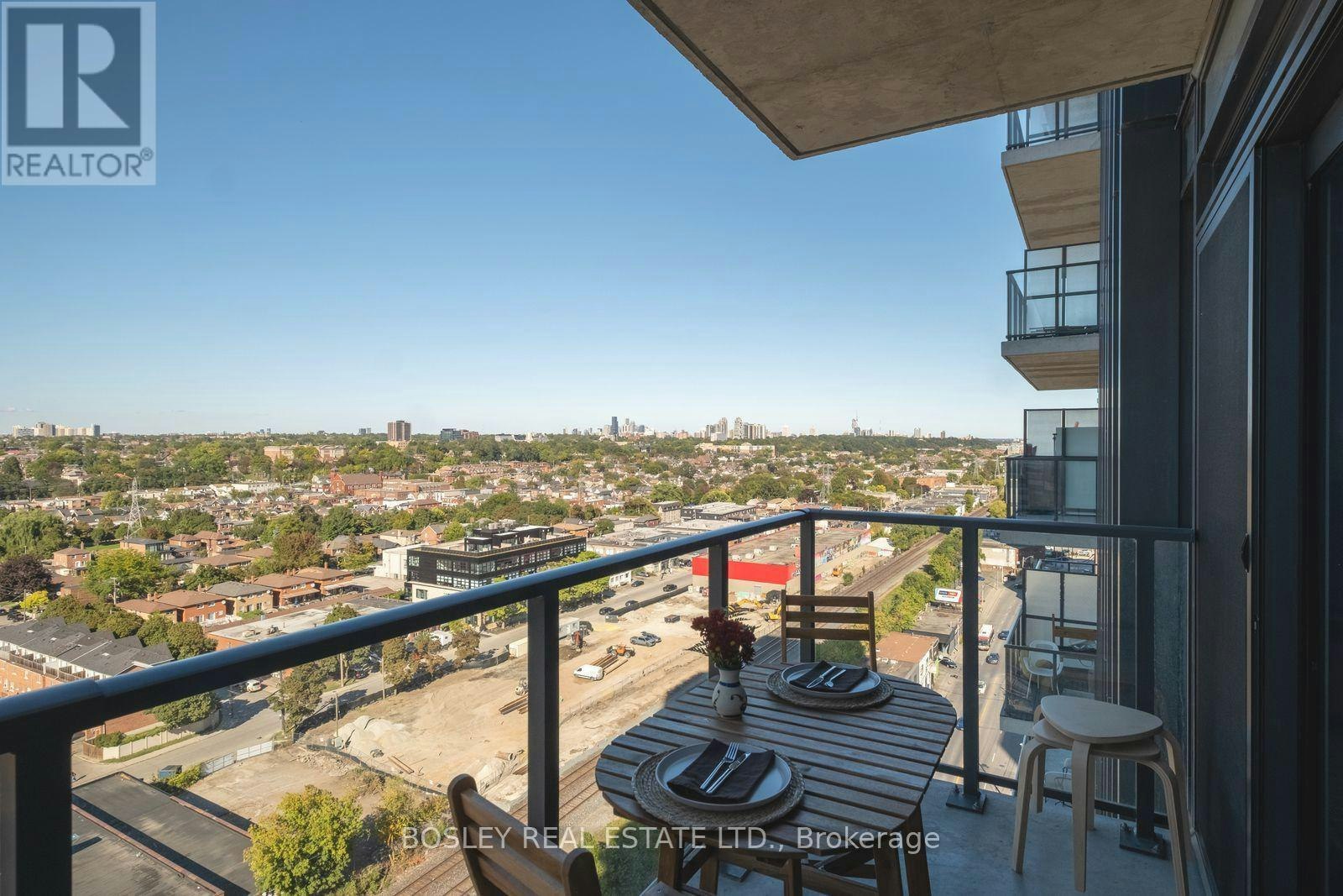 1507-1285 Dupont Street, Toronto, ON, M6H 2A6 - 23