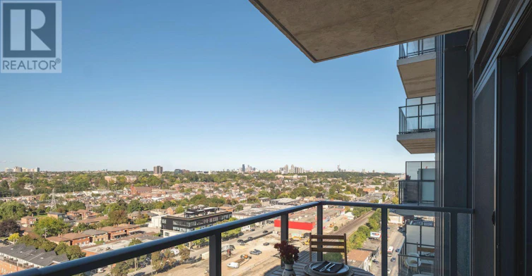 1507-1285 Dupont Street, Toronto, ON, M6H 2A6 - 23