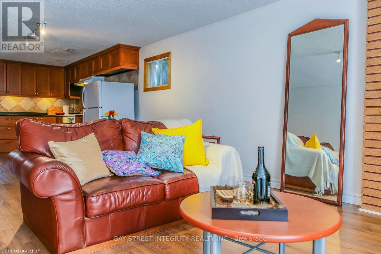 4011 Bishopstoke Lane, Mississauga, ON, L4Z 1H9 - 8
