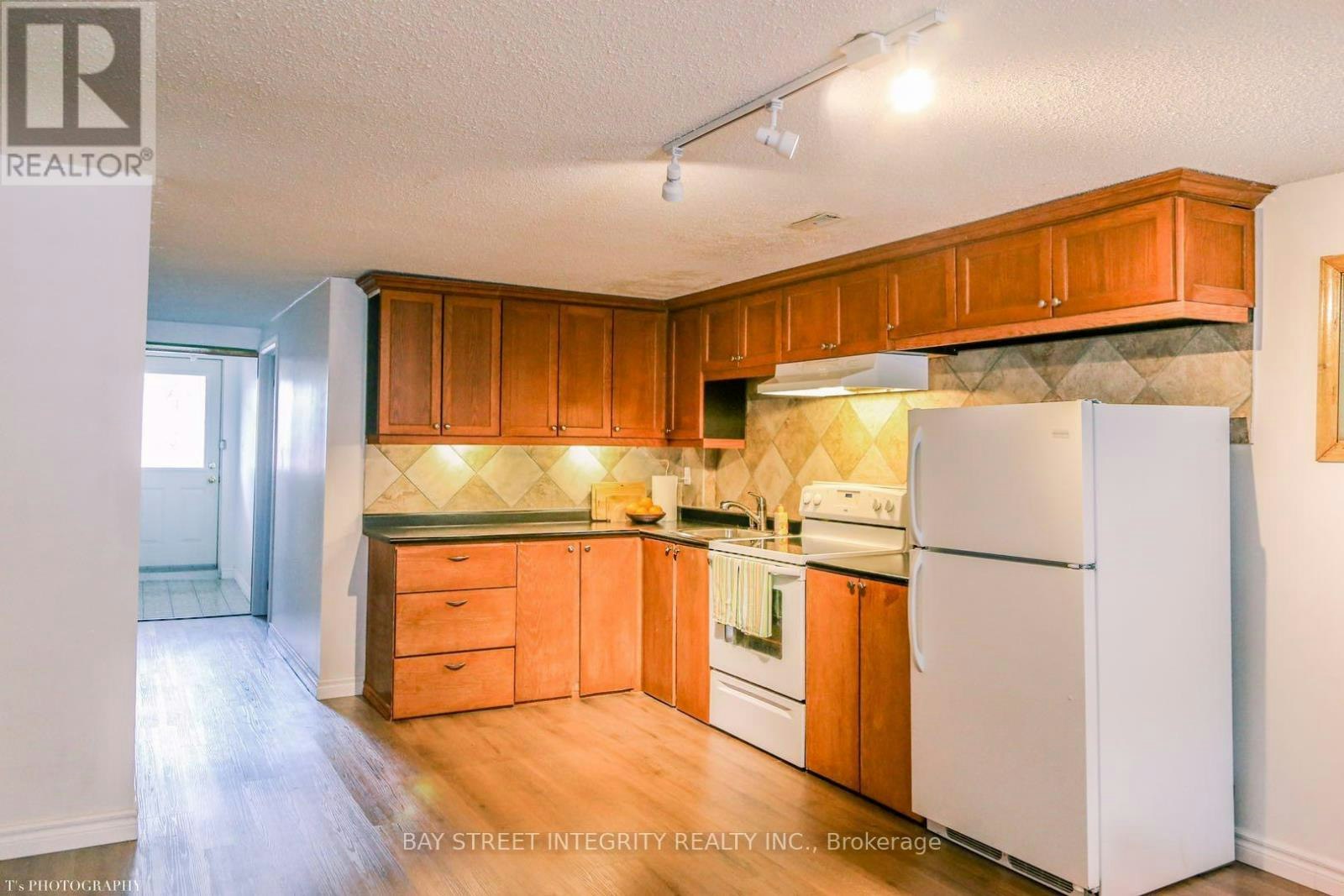 4011 Bishopstoke Lane, Mississauga, ON, L4Z 1H9 - 5