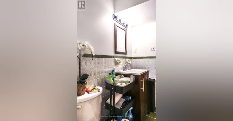 4011 Bishopstoke Lane, Mississauga, ON, L4Z 1H9 - 18
