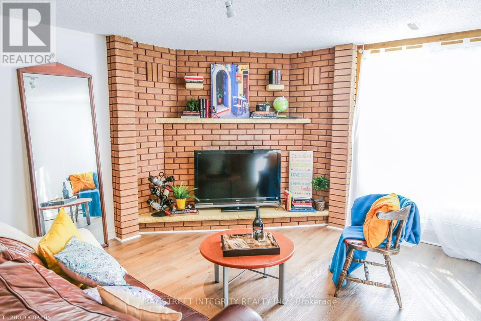 4011 Bishopstoke Lane, Mississauga, ON, L4Z 1H9 - 9