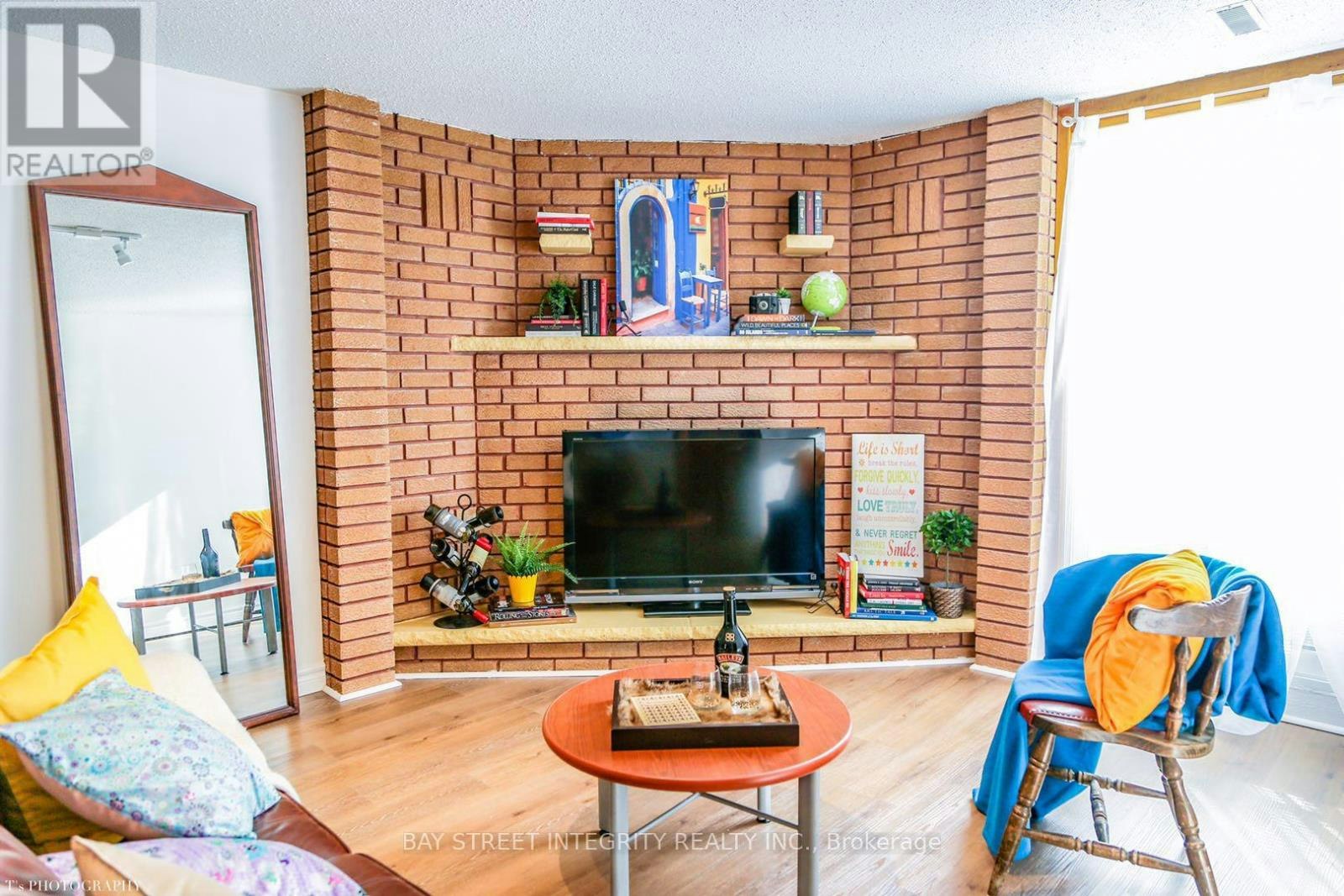 4011 Bishopstoke Lane, Mississauga, ON, L4Z 1H9 - 10