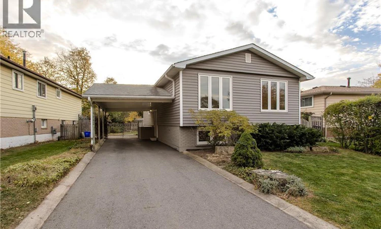 4442 Bennett Road