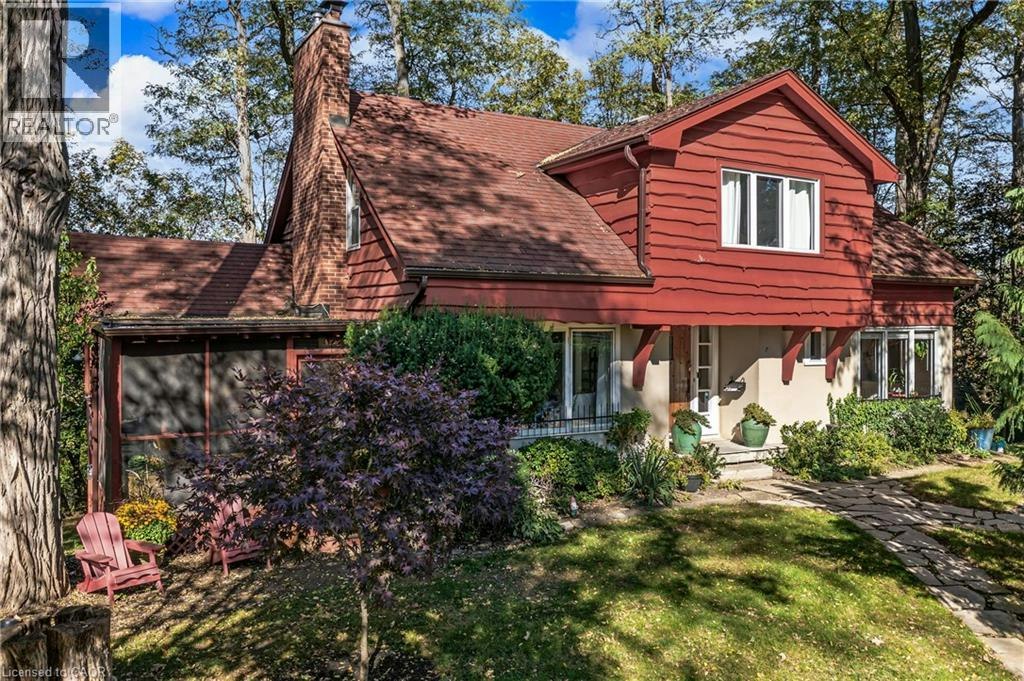 7 Hatfield Place, Hamilton, ON, L9H 4J7