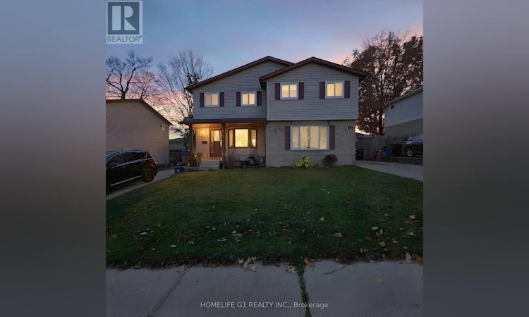 114 Connelly Drive