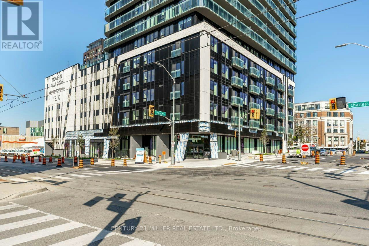 1704-30 Francis Street S, Kitchener, ON, N2G 0H1 - 2