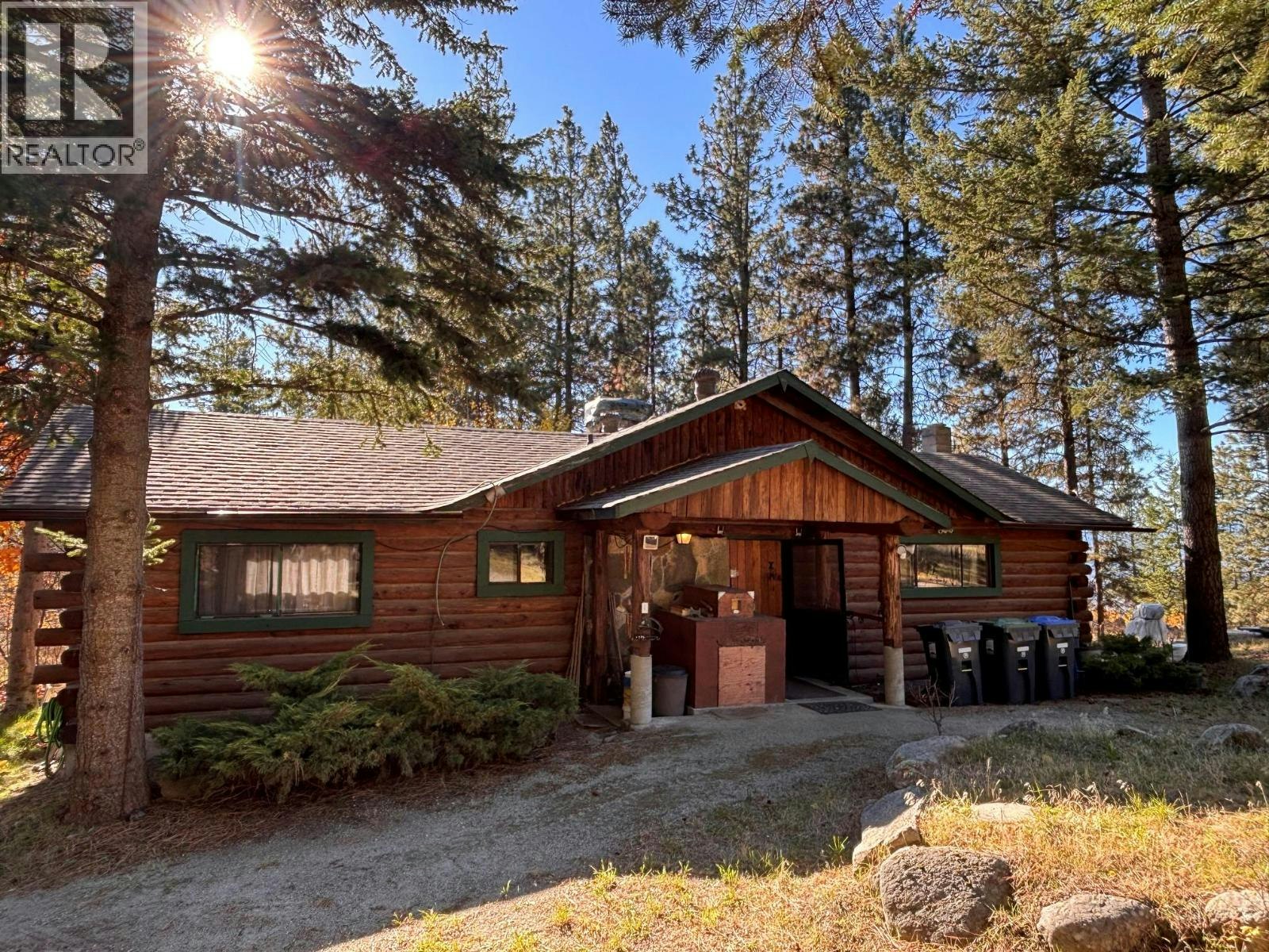 161 Long Joe Road, Osoyoos, BC, V0H 1V6