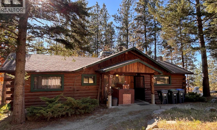 161 Long Joe Road
