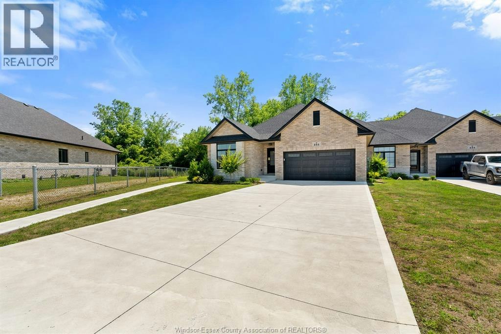 B (LOWER-261 Livingstone Crescent, Amherstburg, ON, N9V 0H1 - 2