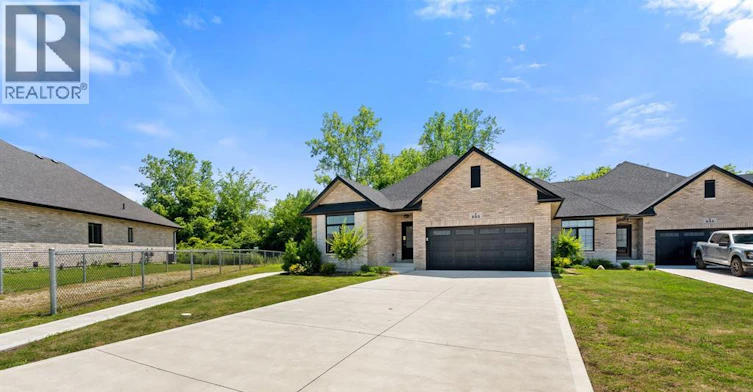 B (LOWER-261 Livingstone Crescent, Amherstburg, ON, N9V 0H1 - 2