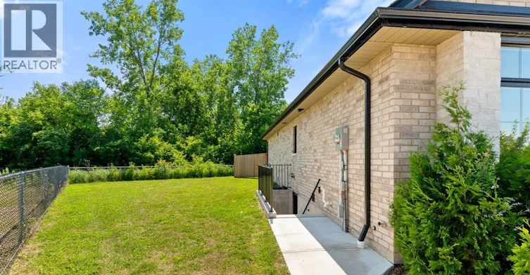 B (LOWER-261 Livingstone Crescent, Amherstburg, ON, N9V 0H1 - 3