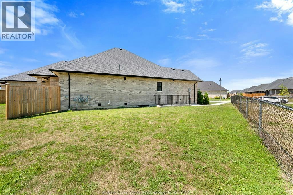 B (LOWER-261 Livingstone Crescent, Amherstburg, ON, N9V 0H1 - 4