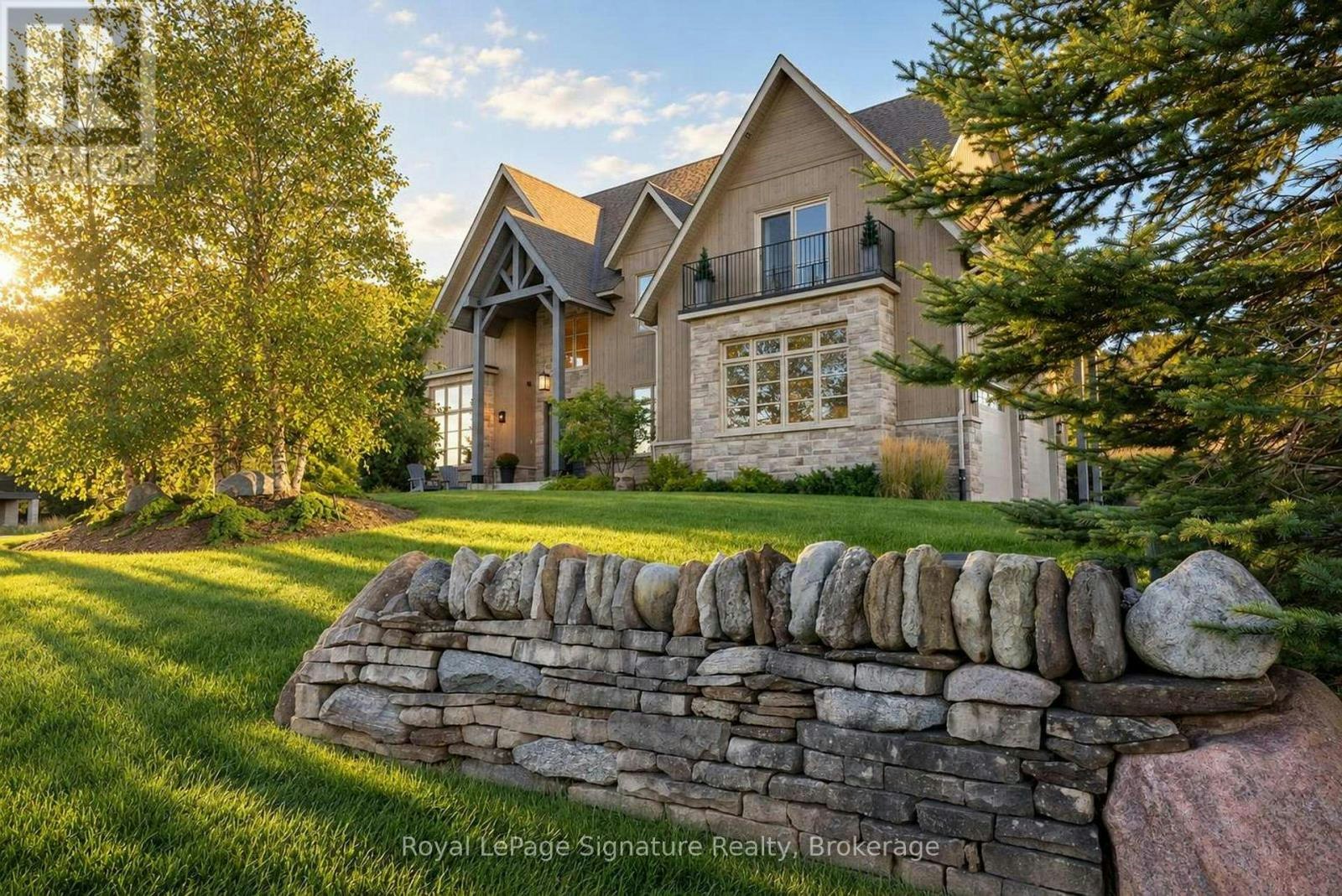 100 George Mcrae Road, Blue Mountains, ON, L9Y 1J0