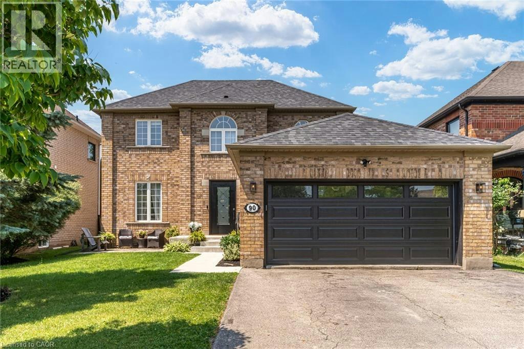 90 Davidson Boulevard, Hamilton, ON, L9H 7M3
