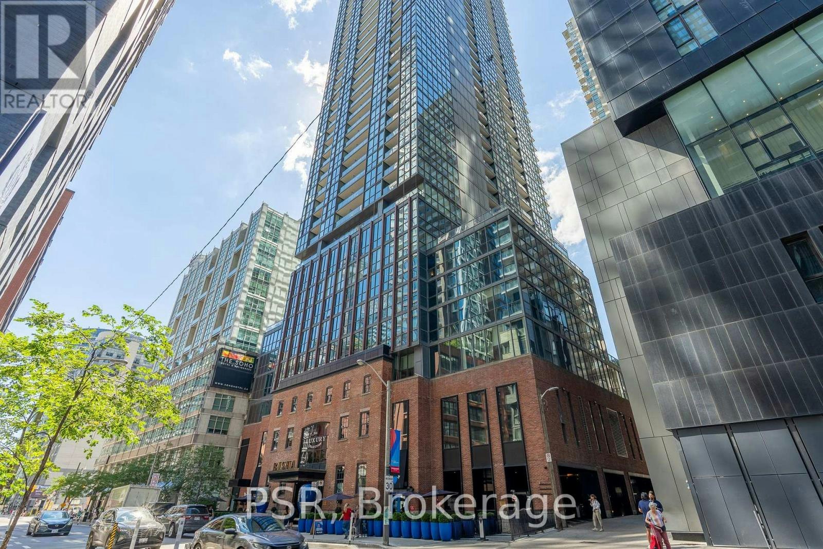 1202-88 Blue Jays Way, Toronto, ON, M5V 0L7 - 23