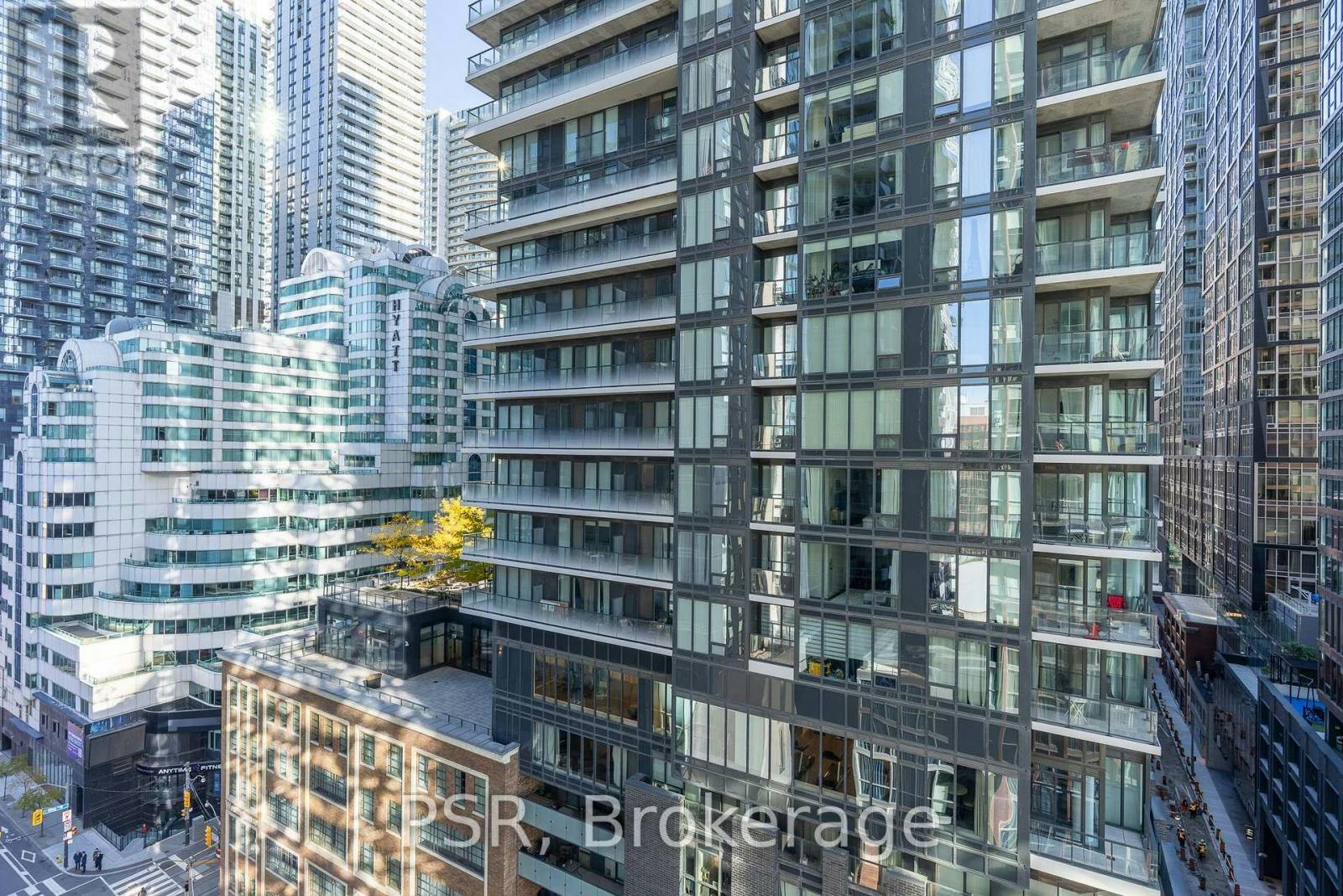 1202-88 Blue Jays Way, Toronto, ON, M5V 0L7 - 5