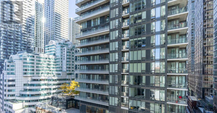 1202-88 Blue Jays Way, Toronto, ON, M5V 0L7 - 5