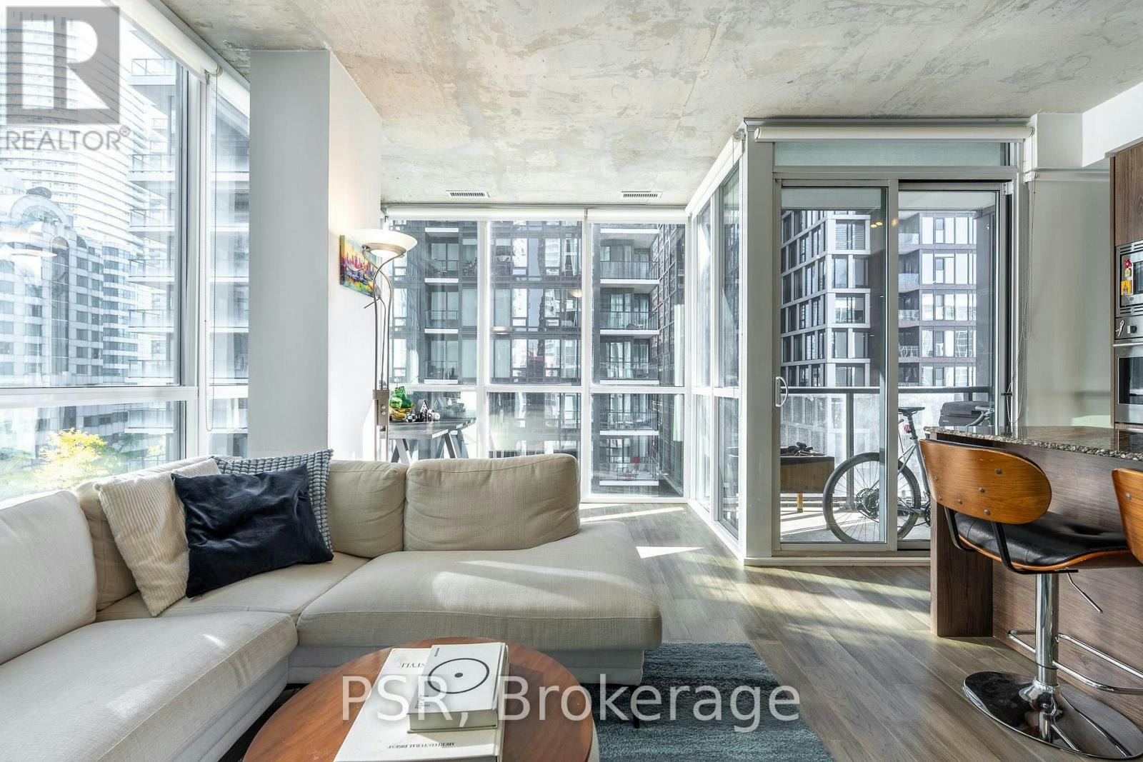 1202-88 Blue Jays Way, Toronto, ON, M5V 0L7 - 13