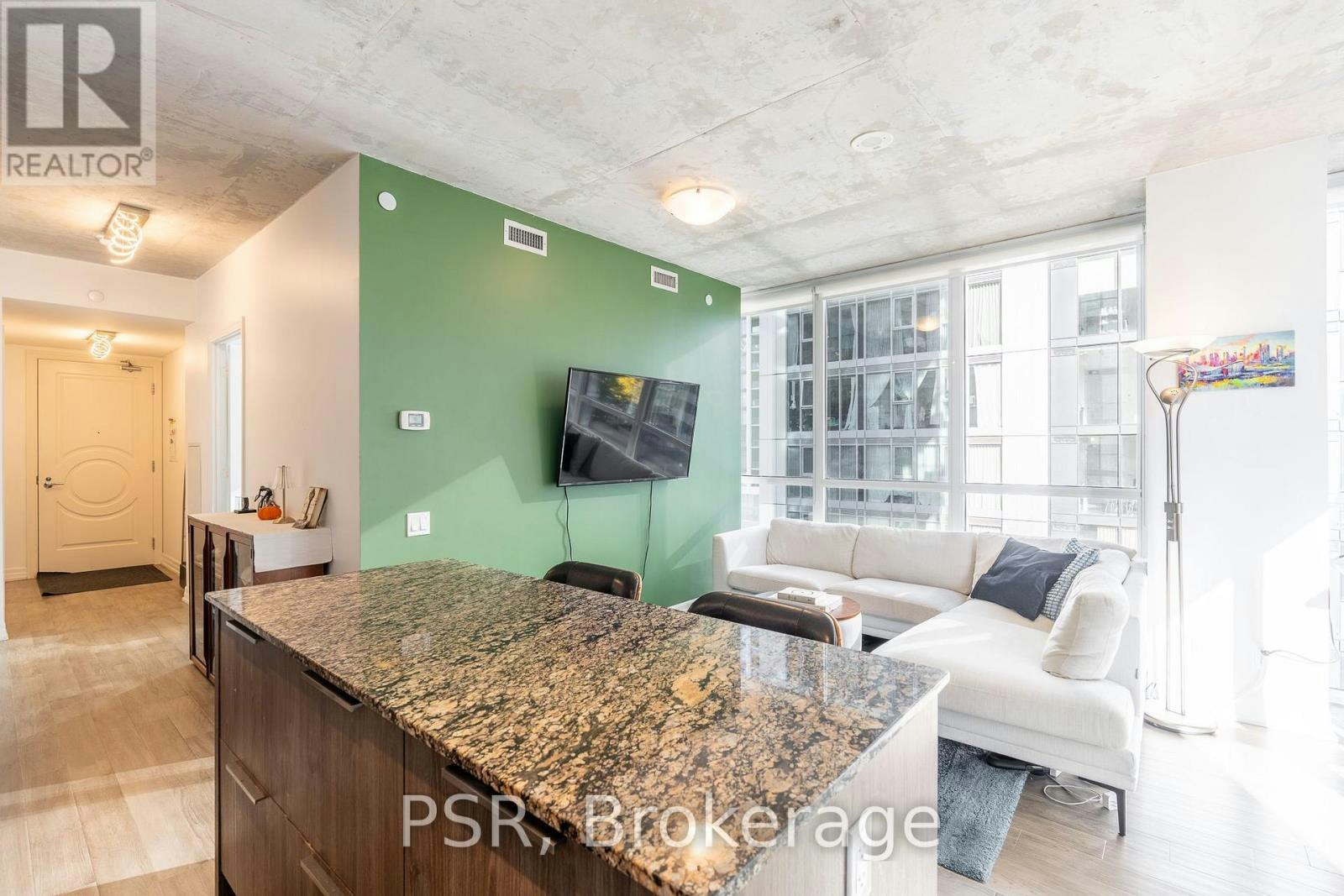 1202-88 Blue Jays Way, Toronto, ON, M5V 0L7 - 3