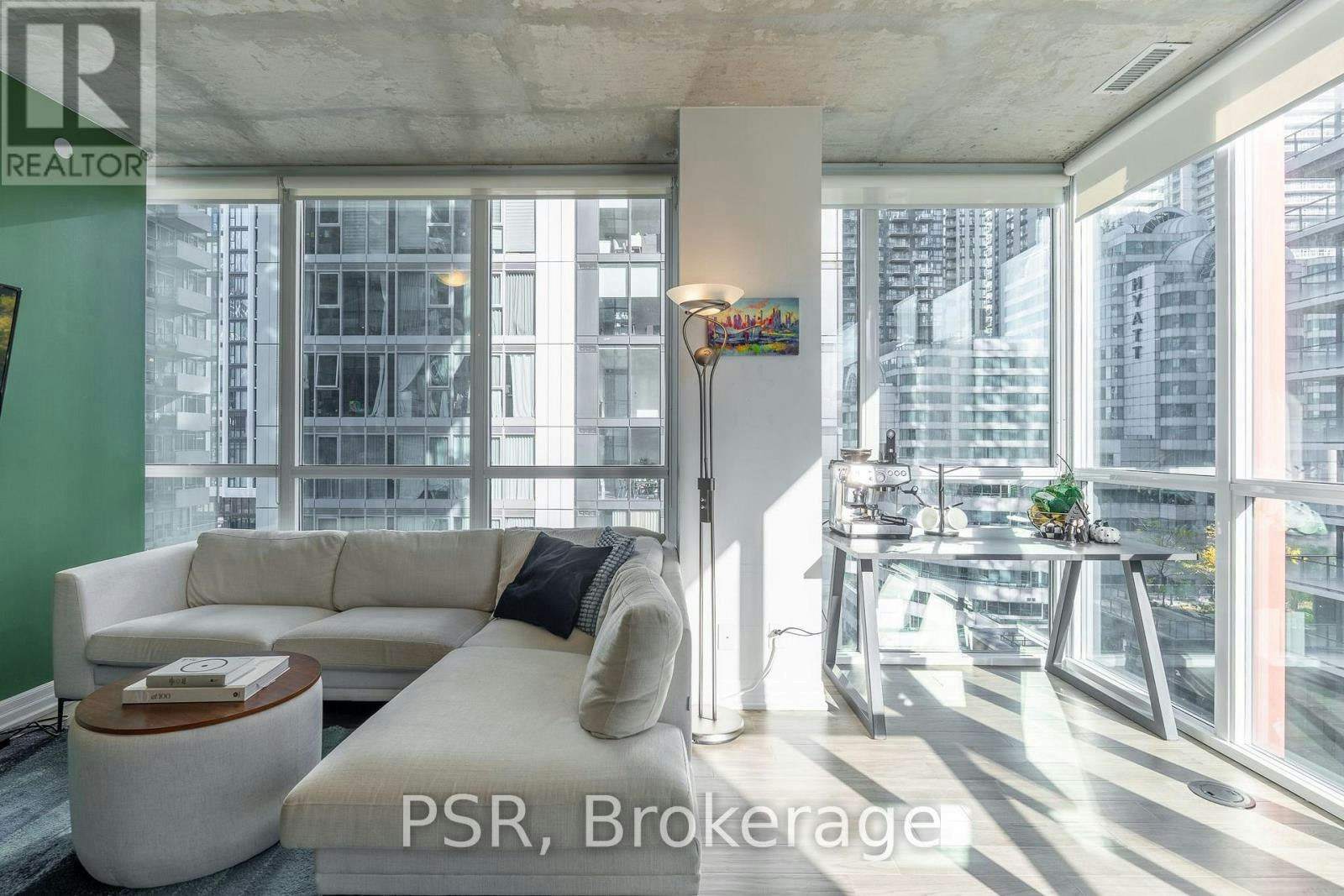 1202-88 Blue Jays Way, Toronto, ON, M5V 0L7 - 7
