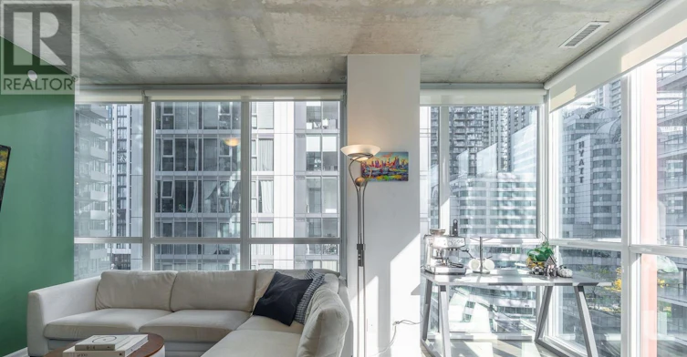 1202-88 Blue Jays Way, Toronto, ON, M5V 0L7 - 7