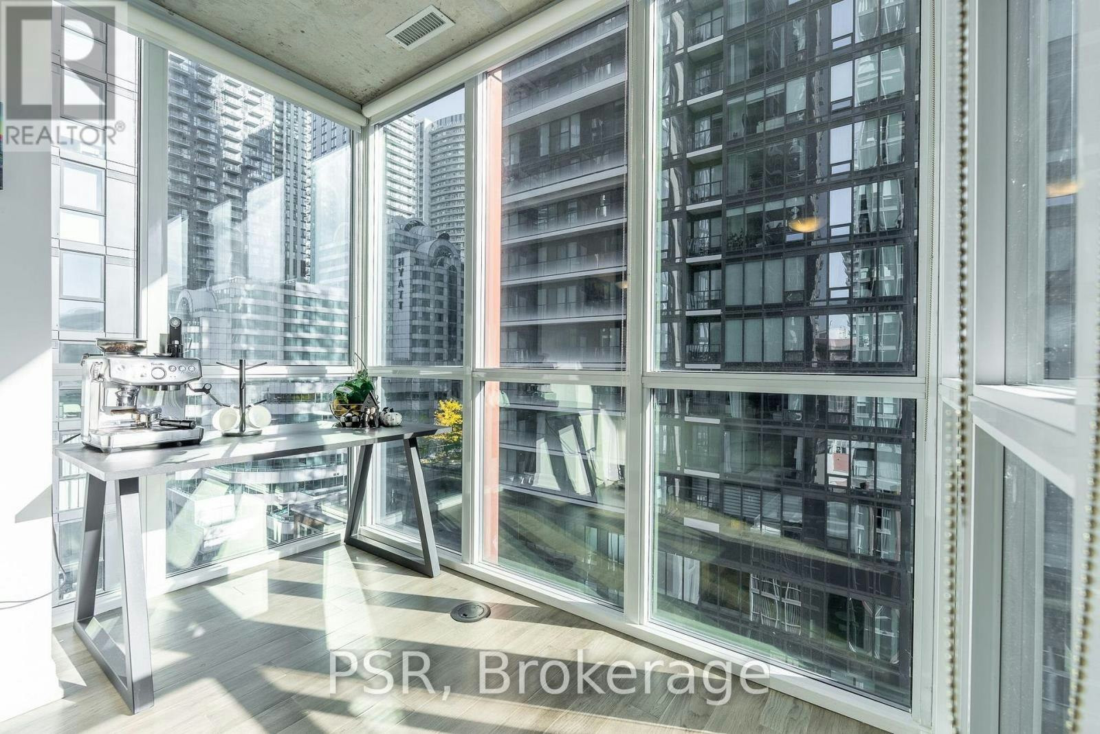 1202-88 Blue Jays Way, Toronto, ON, M5V 0L7 - 8