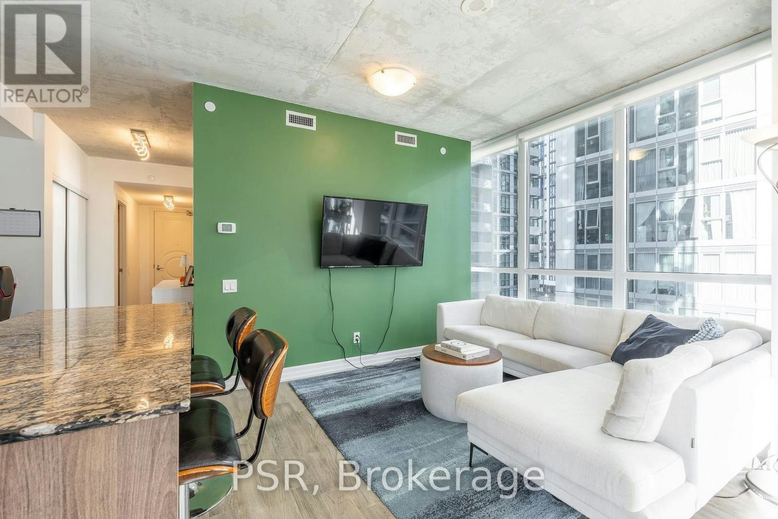 1202-88 Blue Jays Way, Toronto, ON, M5V 0L7 - 6