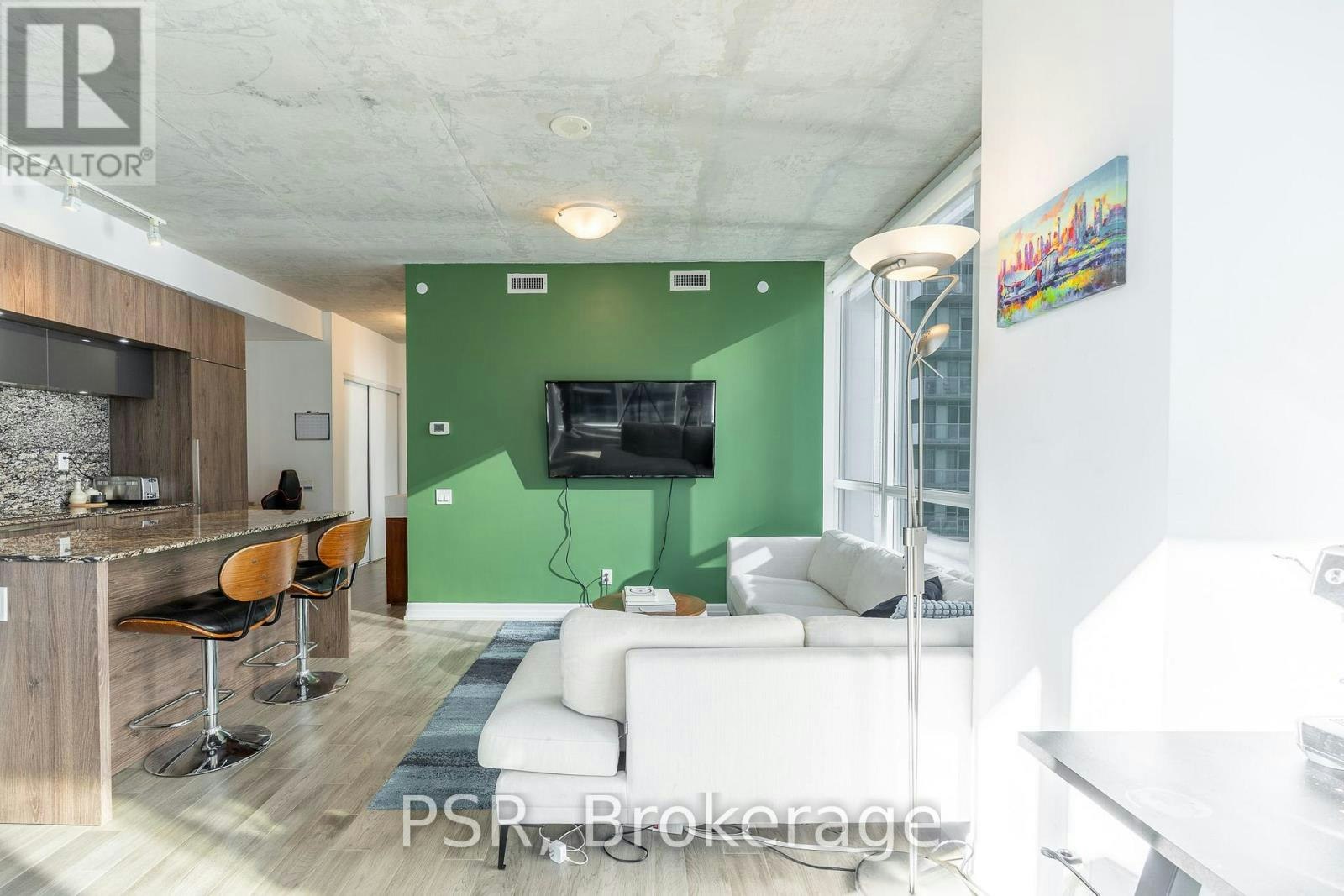 1202-88 Blue Jays Way, Toronto, ON, M5V 0L7 - 11