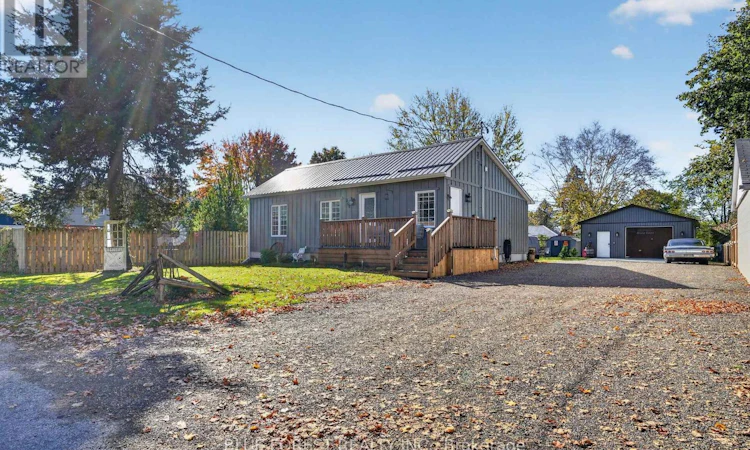 266 Ridout Street