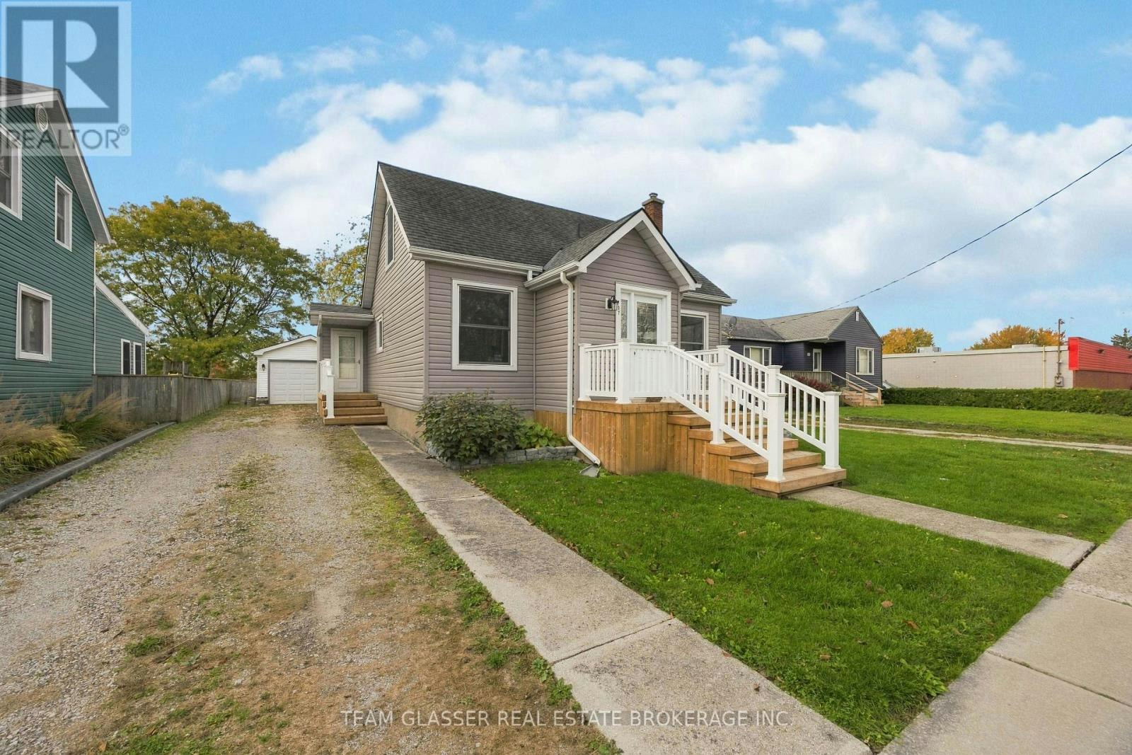 197 Paget Street, St. Clair, ON, N0N 1G0