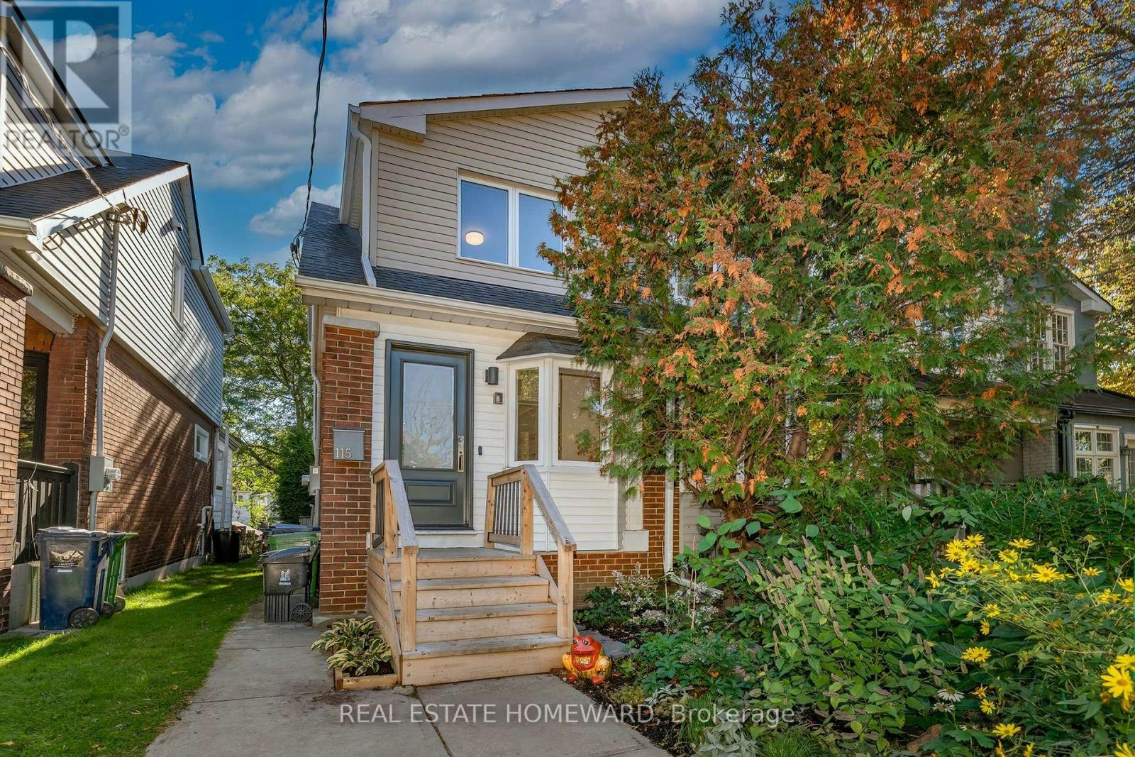 115 Wildwood Crescent, Toronto, ON, M4L 2K9