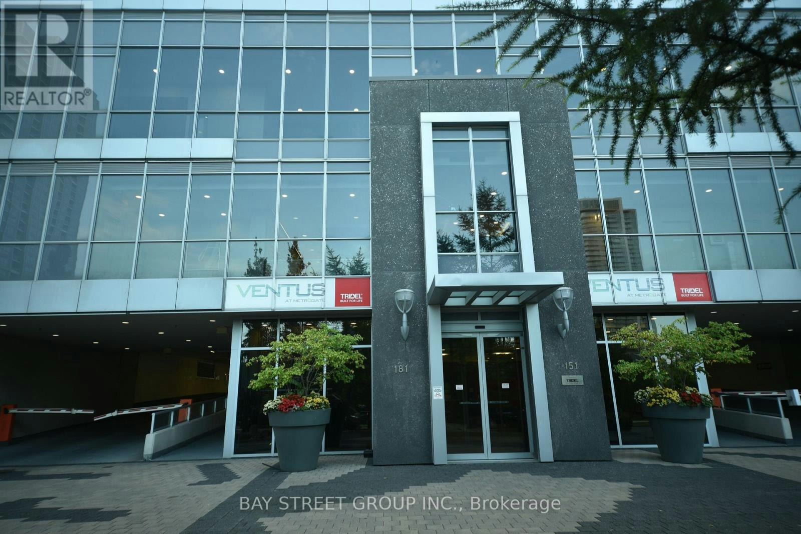 2511-181 Village Green Square W, Toronto, ON, M1S 0K6 - 25