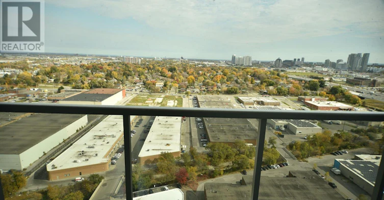 2511-181 Village Green Square W, Toronto, ON, M1S 0K6 - 13