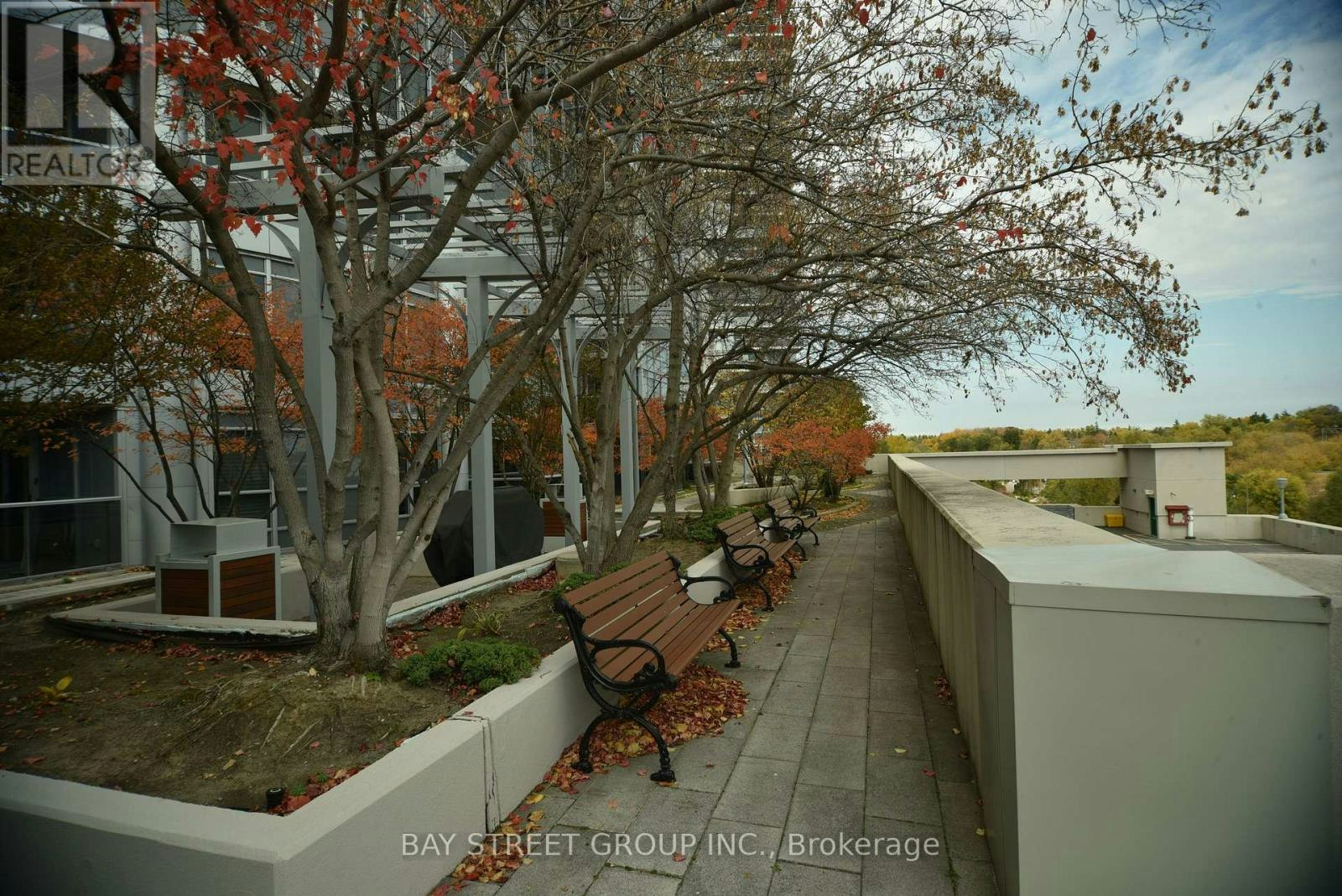 2511-181 Village Green Square W, Toronto, ON, M1S 0K6 - 20