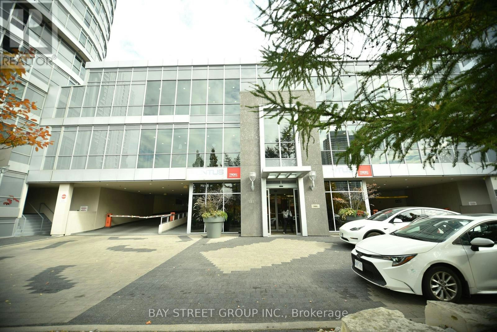 2511-181 Village Green Square W, Toronto, ON, M1S 0K6 - 22