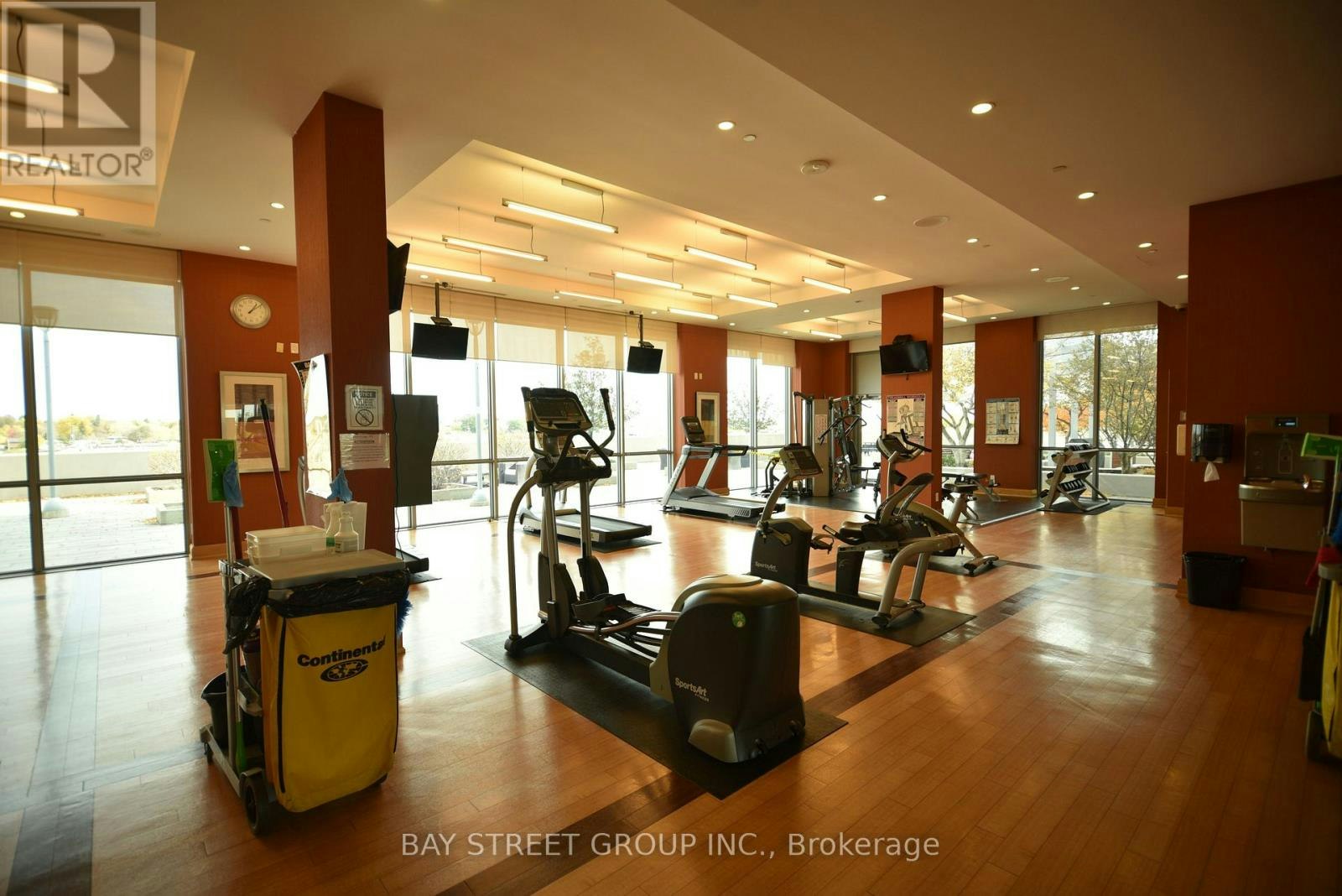 2511-181 Village Green Square W, Toronto, ON, M1S 0K6 - 16