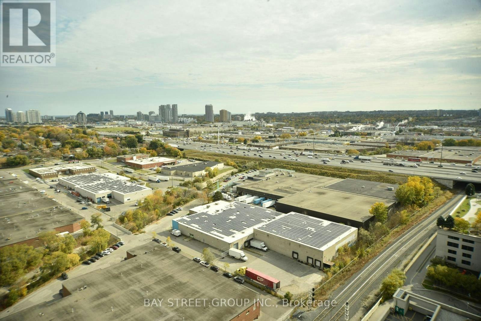 2511-181 Village Green Square W, Toronto, ON, M1S 0K6 - 14