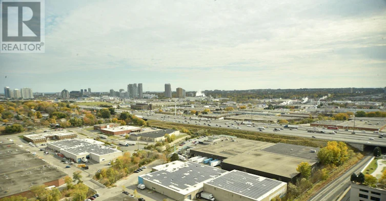 2511-181 Village Green Square W, Toronto, ON, M1S 0K6 - 14