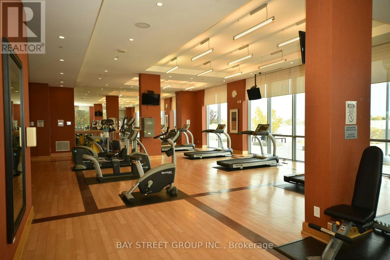 2511-181 Village Green Square W, Toronto, ON, M1S 0K6 - 15