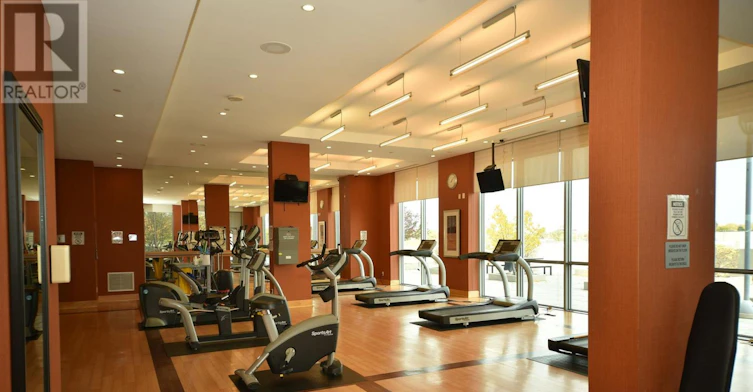 2511-181 Village Green Square W, Toronto, ON, M1S 0K6 - 15